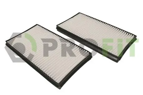 Фильтр салона угольный PROFIT 1521-2311