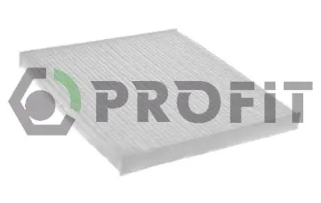 Фильтр, воздух во внутреннем пространстве PROFIT 1521-2337