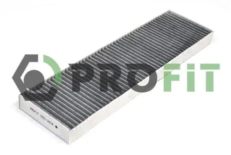 Фильтр, воздух во внутреннем пространстве PROFIT 1521-2418