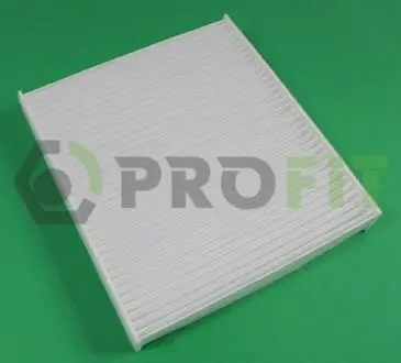 Фильтр, воздух во внутреннем пространстве PROFIT 1521-2429