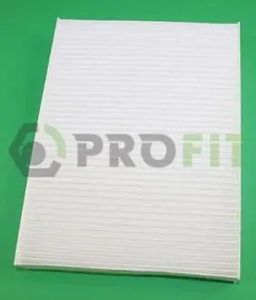 Фильтр, воздух во внутреннем пространстве PROFIT 1521-2430