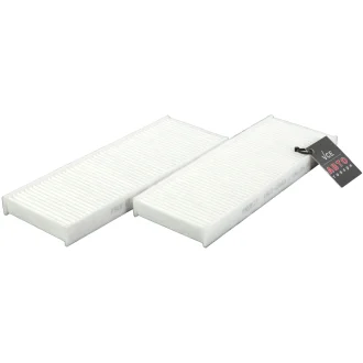 Фильтр, воздух во внутреннем пространстве PROFIT 1521-2443