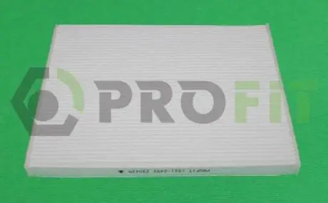 Фильтр, воздух во внутреннем пространстве PROFIT 1521-2452