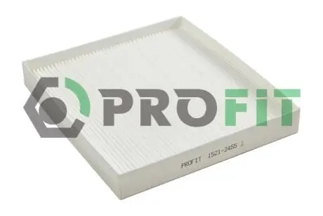 Фильтр, воздух во внутреннем пространстве PROFIT 1521-2455