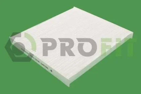 Фільтр салону PROFIT 1521-2540