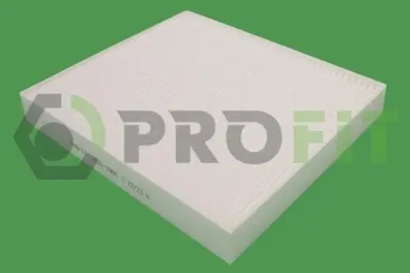 Фильтр, воздух во внутреннем пространстве PROFIT 1521-2800