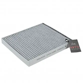 Фильтр салона антибактериальный PROFIT 1525-2409