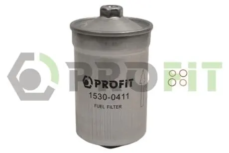 Топливный фильтр PROFIT 1530-0411