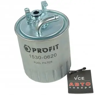 Топливный фильтр PROFIT 1530-0620