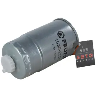 Топливный фильтр PROFIT 1530-2520