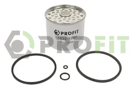 Фильтр топливный PROFIT 1532-1047