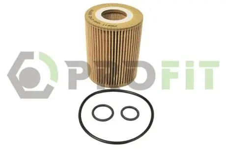 Фільтр масляний PROFIT 1540-0742