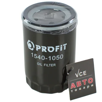 Масляный фильтр PROFIT 1540-1050