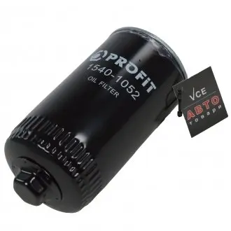 Масляный фильтр PROFIT 1540-1052