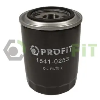 Масляный фильтр PROFIT 1541-0253