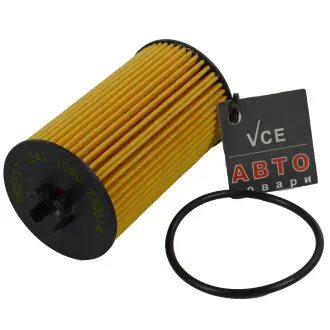 Фільтр масляний PROFIT 1541-1080