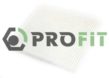 Фільтр, повітря у внутрішньому просторі PROFIT 1542-0050
