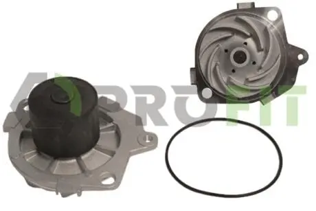 Насос водяной PROFIT 1701-0672