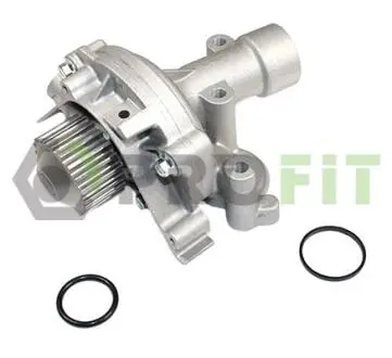 Водяний насос PROFIT 1701-1045