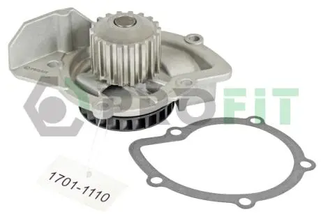 Водяний насос PROFIT 1701-1110