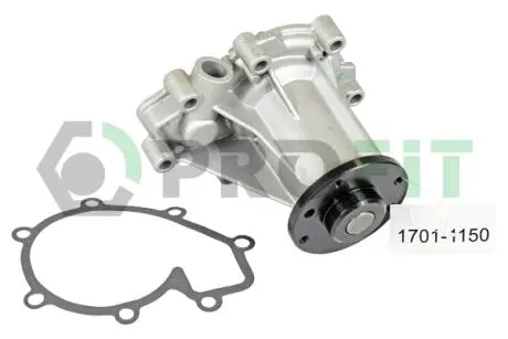 Водяной насос PROFIT 1701-1150