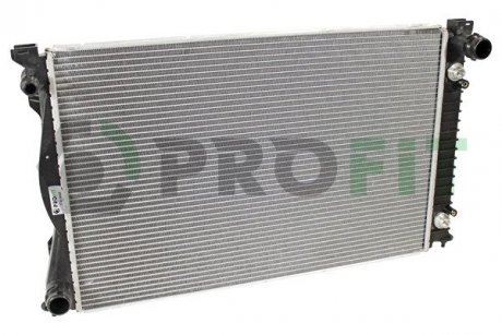 Радиатор охлаждения PROFIT 1740-0028 (фото 1)