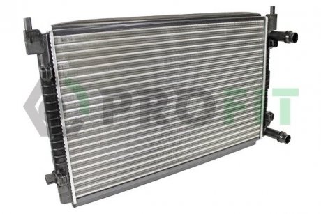 Радиатор, охлаждение двигателя PROFIT 1740-0029