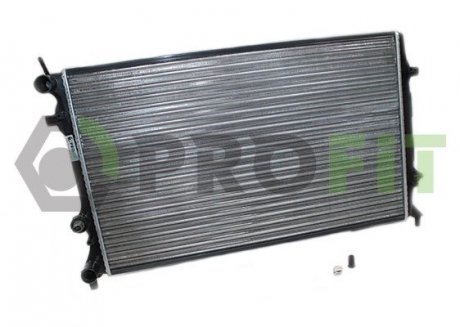 Радиатор охлаждения PROFIT 1740-0034