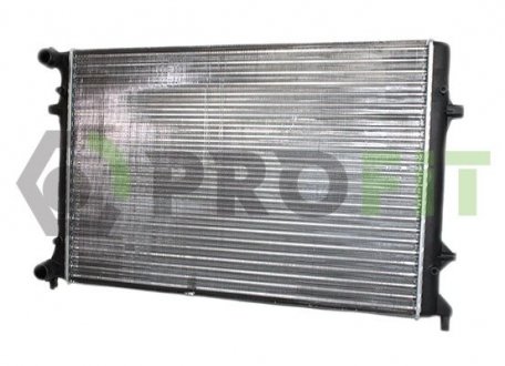 Радиатор охлаждения PROFIT 1740-0044