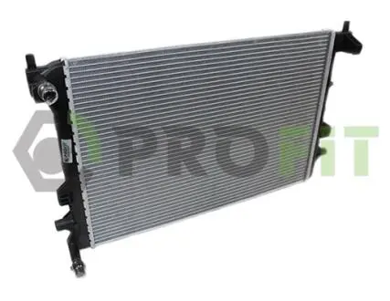 Радіатор охолодження PROFIT 1740-0047