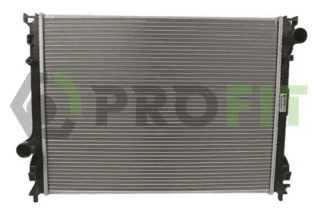 Радиатор охлаждения PROFIT 1740-0097