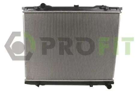 Радиатор охлаждения PROFIT 1740-0167