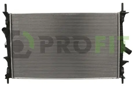Радиатор охлаждения PROFIT 1740-0439