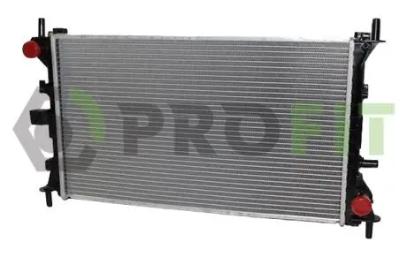 Радиатор охлаждения PROFIT 1740-0440