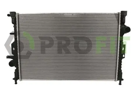 Радиатор охлаждения PROFIT 1740-0441