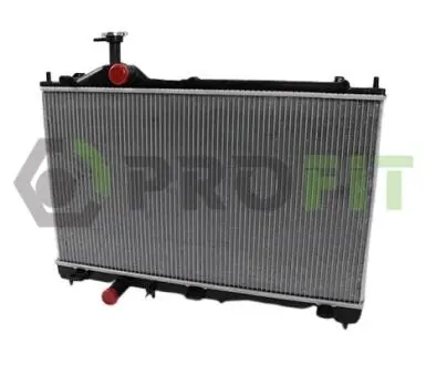 Радіатор охолоджування PROFIT 1740-0508