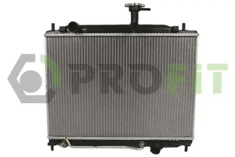 Радиатор охлаждения PROFIT 1740-0519