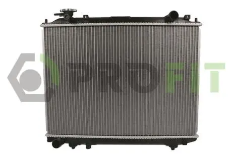 Радиатор охлаждения PROFIT 1740-0521