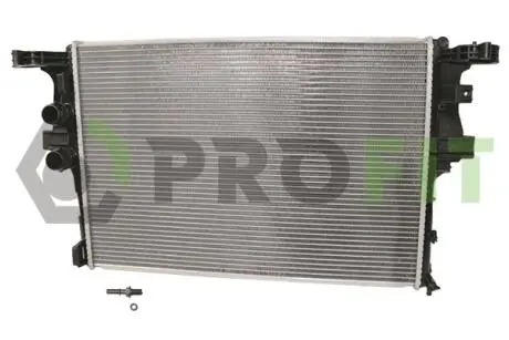 Радиатор охлаждения PROFIT 1740-0530