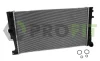 Радиатор охлаждения PROFIT 1740-0537 (фото 1)