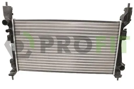 Радиатор охлаждения PROFIT 1740-0542
