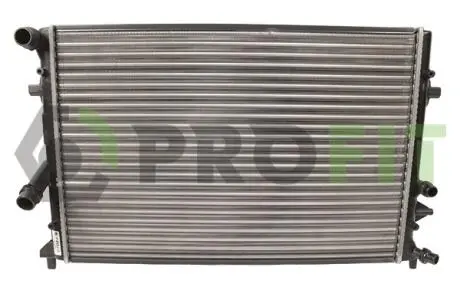 Радиатор охлаждения PROFIT 1740-0546