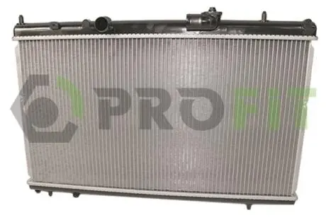 Радиатор охлаждения PROFIT 1740-0554