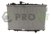Радіатор охолоджування PROFIT 1740-0604 (фото 1)