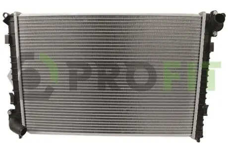 Радіатор охолодження PROFIT 1740-0770