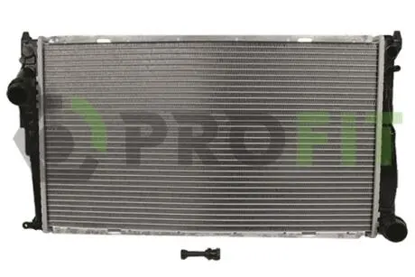 Радіатор охолодження PROFIT 1740-0771