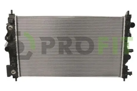 Радиатор охлаждения PROFIT 1740-3304