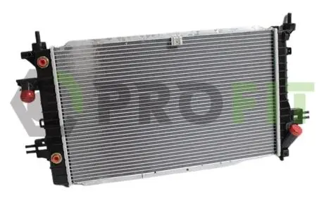 Радиатор охлаждения PROFIT 1740-3306