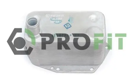 Масляный радиатор, двигательное масло PROFIT 1745-0017