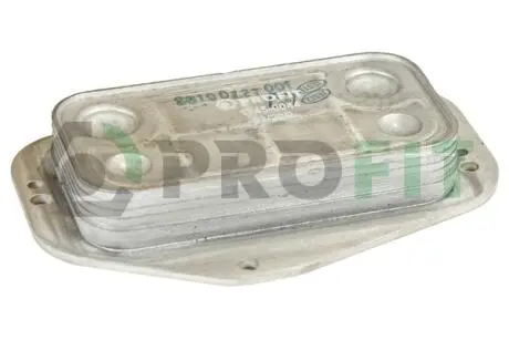 Масляний радіатор, моторне масло PROFIT 1745-0044